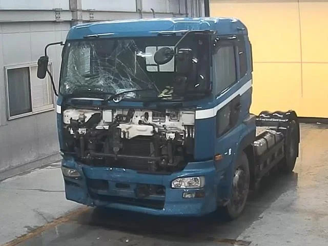 Nissan UD SERIES