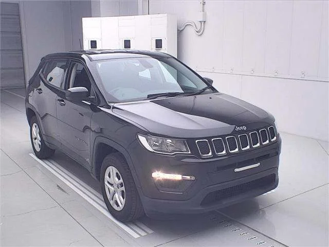Chrysler JEEP COMPASS