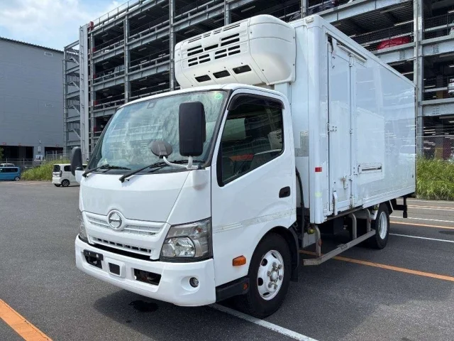 HINO DUTRO