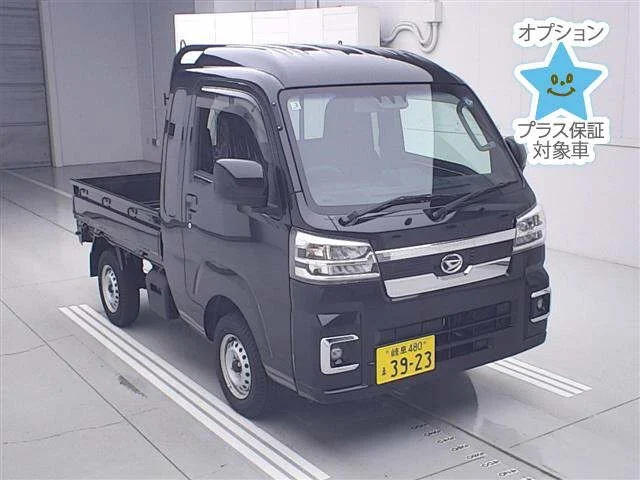 Daihatsu HIJET TRUCK — фото 1