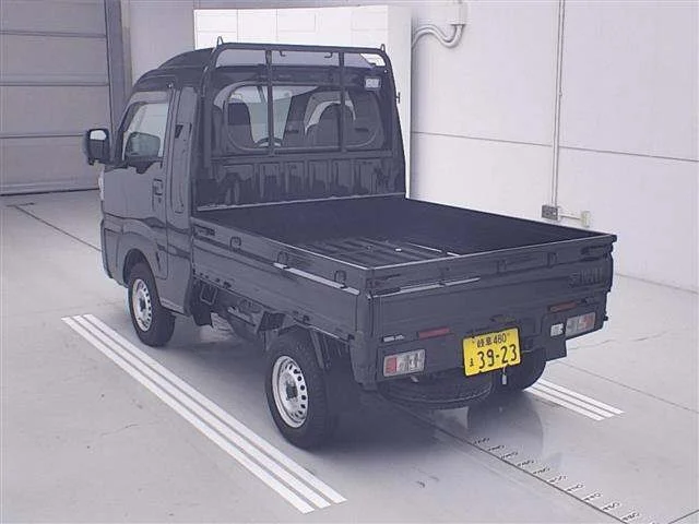 Daihatsu HIJET TRUCK — фото 2