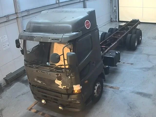 HINO TRUCK