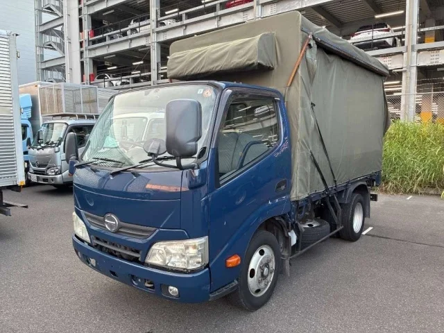HINO DUTRO