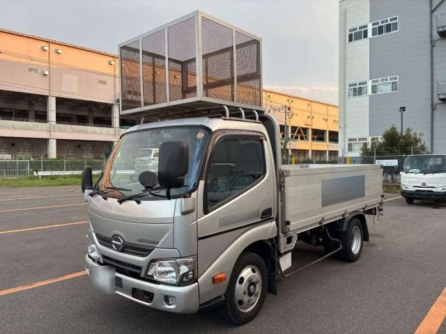 HINO DUTRO
