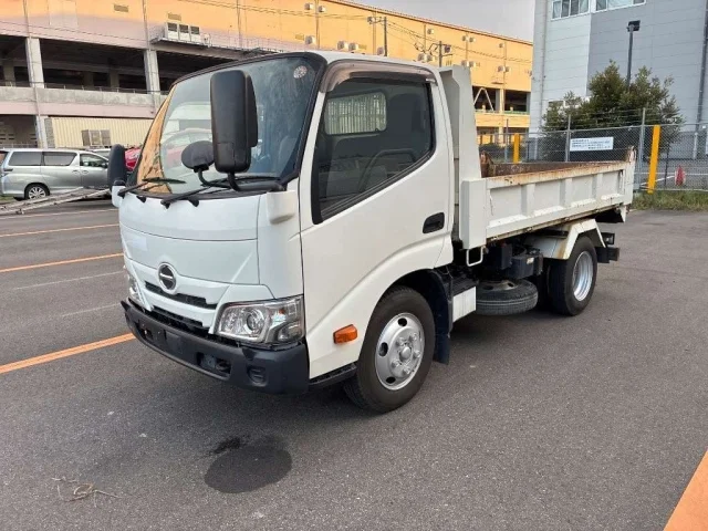 HINO DUTRO