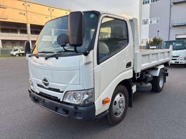 HINO DUTRO