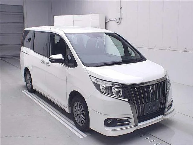Toyota ESQUIRE