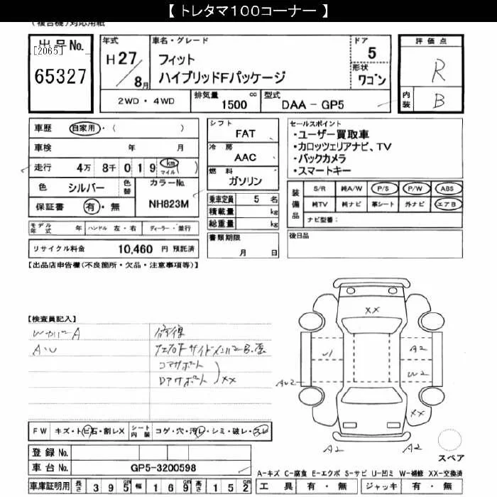 Honda FIT — фото 3