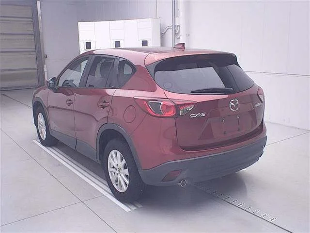 Mazda CX-5 — фото 2