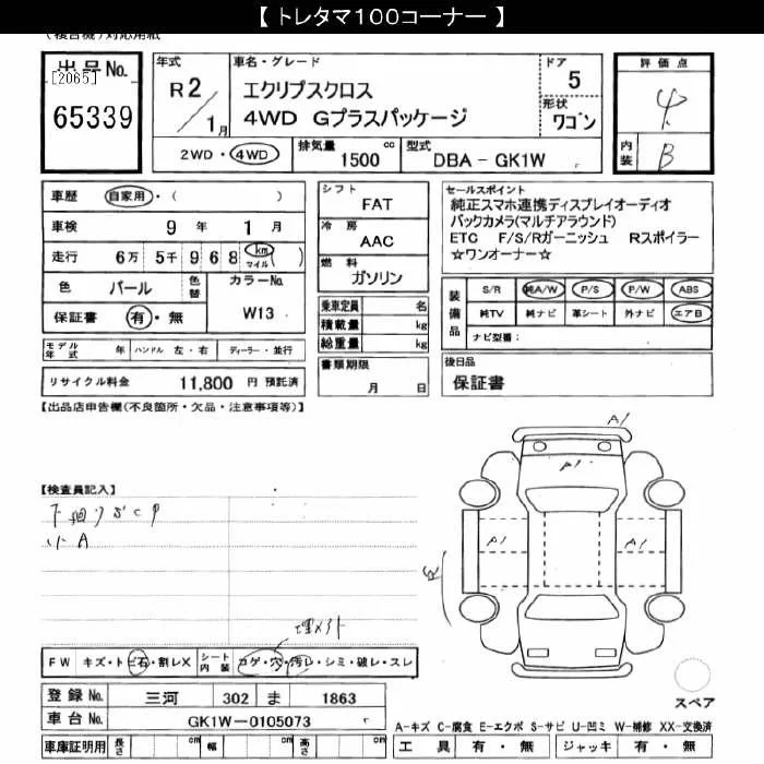 Mitsubishi ECLIPSE CROSS — фото 3