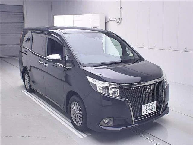 Toyota ESQUIRE