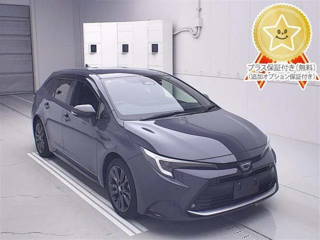 Toyota COROLLA TOURING