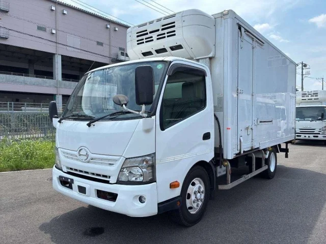 HINO DUTRO