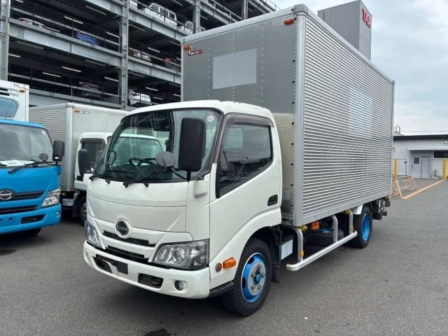 HINO DUTRO
