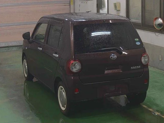 Daihatsu MIRA TOCOT — фото 2