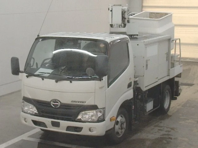 HINO DUTRO