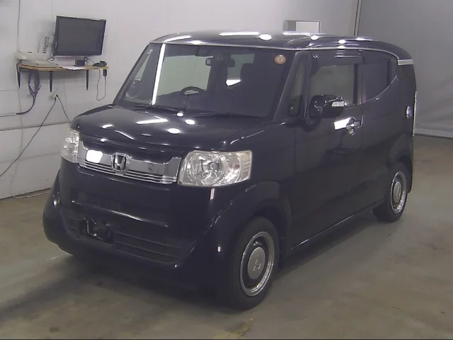 Honda N BOX SLASH — фото 1
