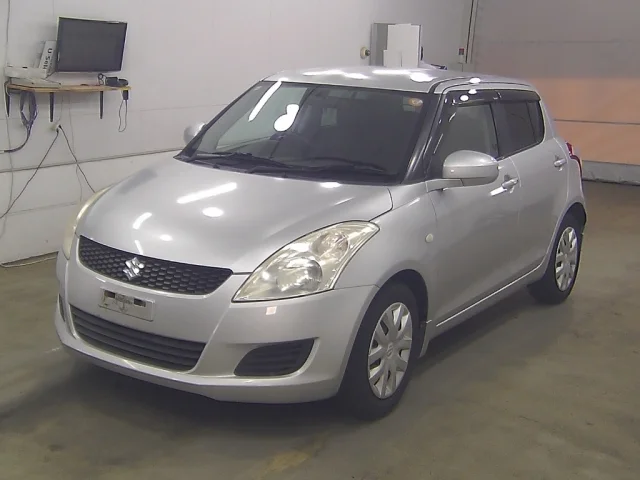 Suzuki SWIFT — фото 2