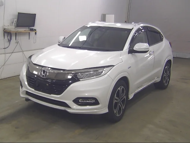 Honda VEZEL — фото 2