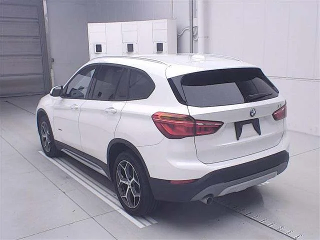 BMW X1 — фото 2