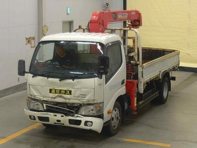 HINO DUTRO