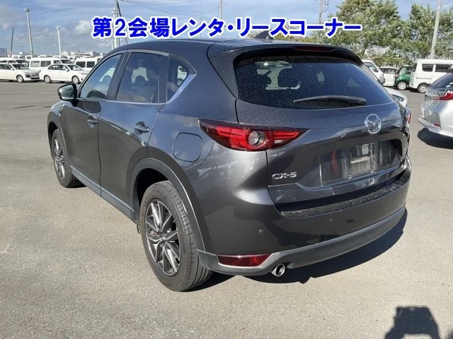 Mazda CX-5 — фото 2