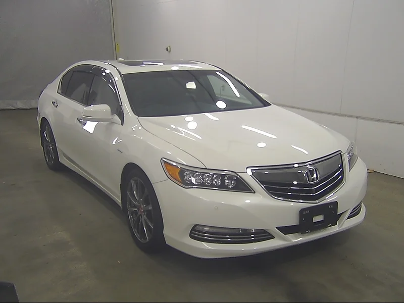Honda LEGEND