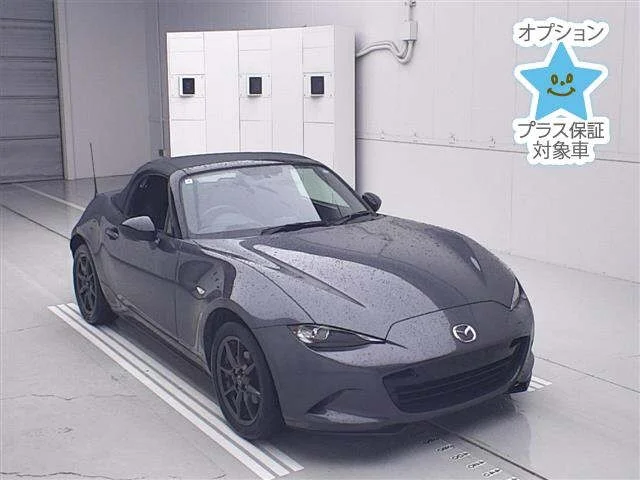 Mazda ROADSTER