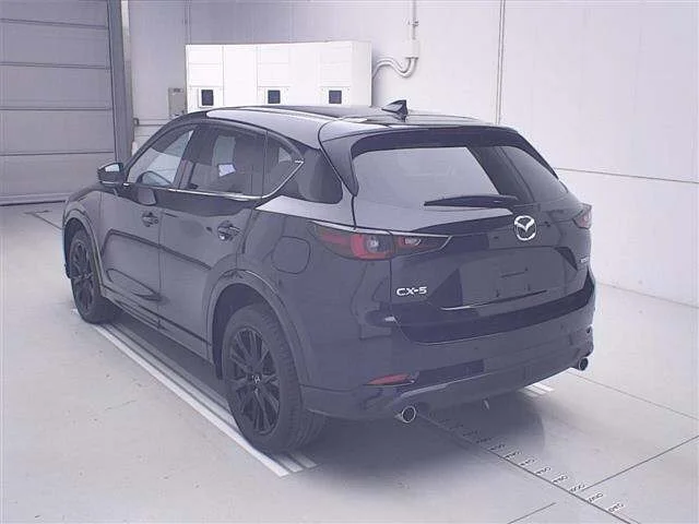 Mazda CX-5 — фото 2