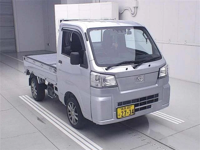 Daihatsu HIJET TRUCK — фото 1