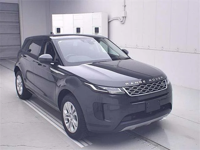 ROVER RANGE ROVER