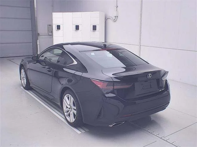 Lexus RC — фото 2