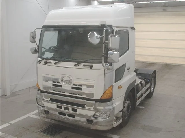 HINO TRUCK