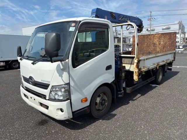 HINO DUTRO