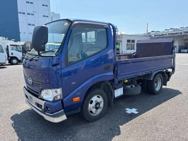 HINO DUTRO