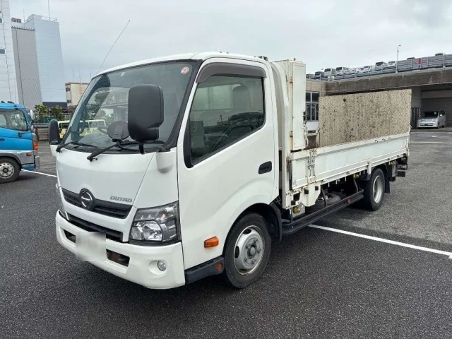 HINO DUTRO