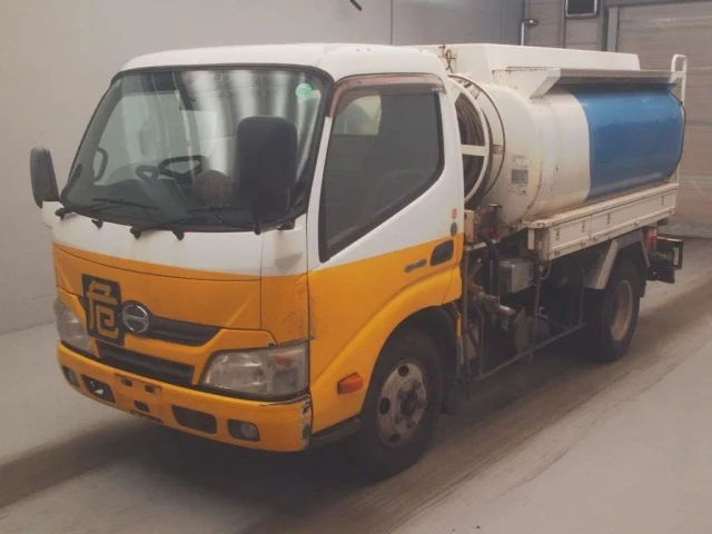 HINO DUTRO