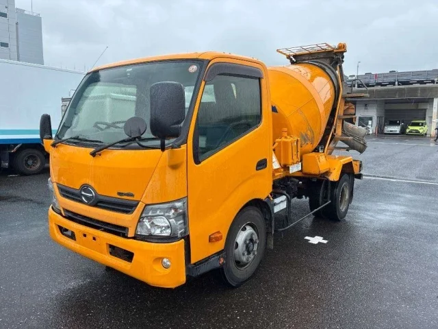 HINO DUTRO