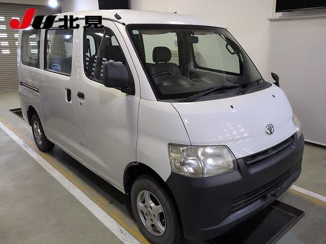 Toyota LITE ACE VAN