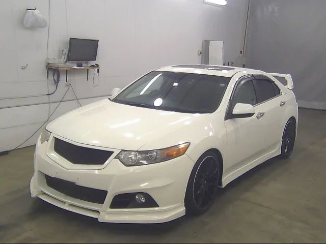 Honda ACCORD — фото 2