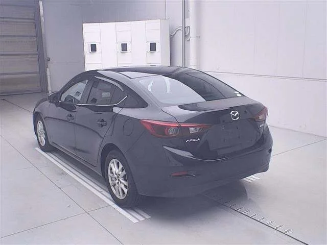 Mazda AXELA — фото 2