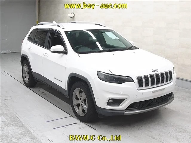 Chrysler JEEP CHEROKEE
