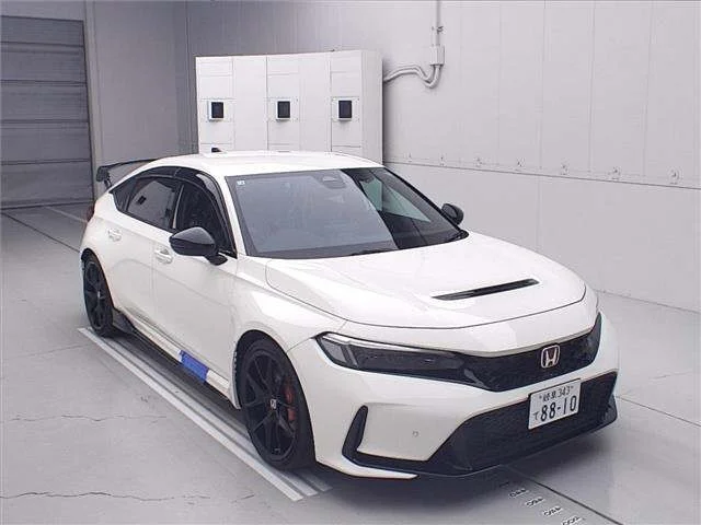 Honda CIVIC — фото 1