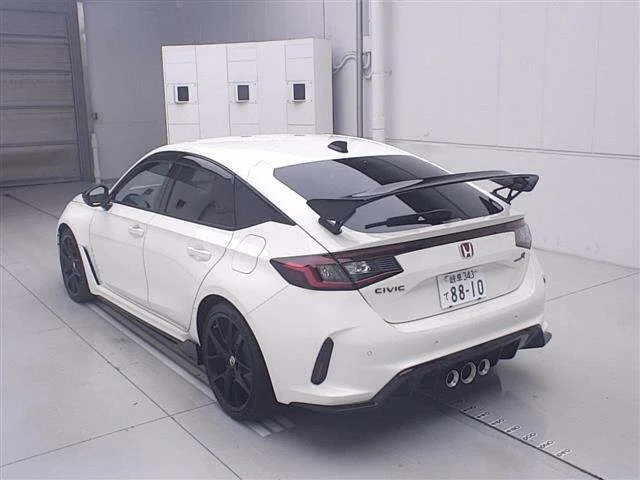 Honda CIVIC — фото 2