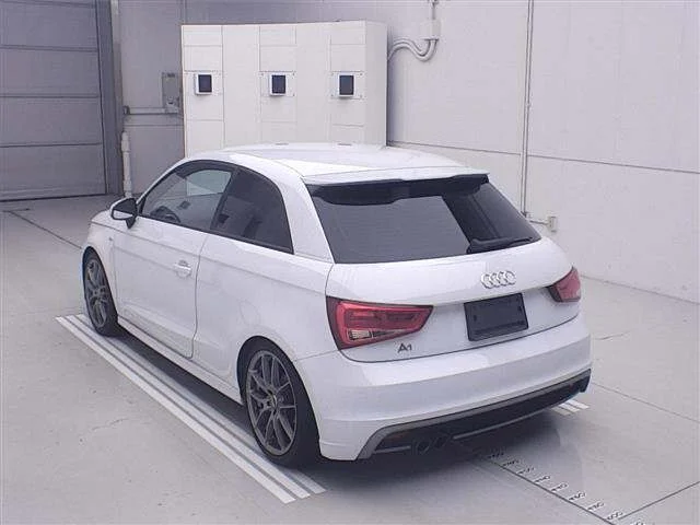 Audi A1 — фото 2
