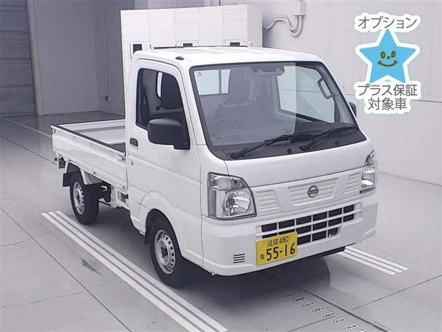 Nissan CLIPPER TRUCK — фото 1