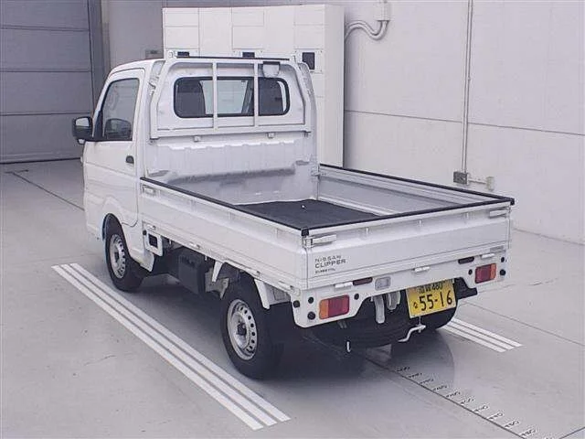 Nissan CLIPPER TRUCK — фото 2