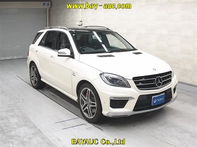 Mercedes-Benz AMG