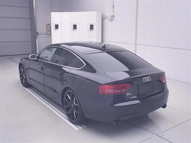 Audi A5 — фото 2