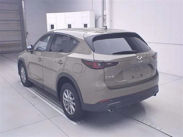 Mazda CX-5 — фото 2